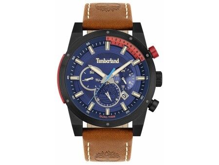 Zegarek Męski Timberland TBL.15951JSB-03 (Ø 46 mm)