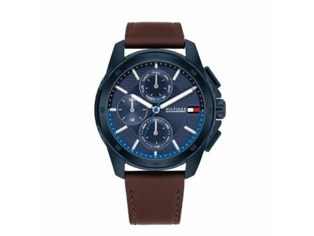 Zegarek Męski Tommy Hilfiger 1710632 (Ø 44 mm)