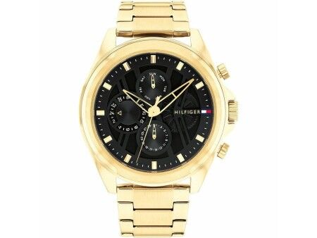 Zegarek Męski Tommy Hilfiger 1710658 (Ø 48 mm)