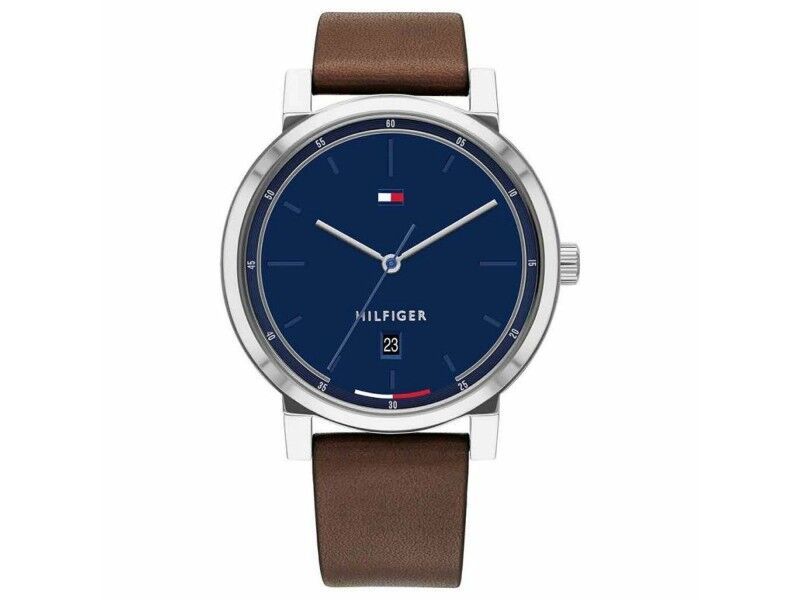 Zegarek Męski Tommy Hilfiger 1791780 (Ø 43 mm)