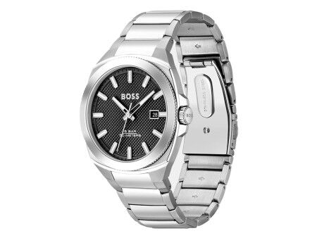 Zegarek Męski Hugo Boss 1514136 (Ø 41 mm)