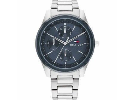 Zegarek Męski Tommy Hilfiger 1710532 (Ø 44 mm)