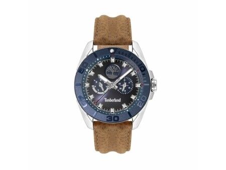 Zegarek Męski Timberland TDWGF2200903 (Ø 45 mm)