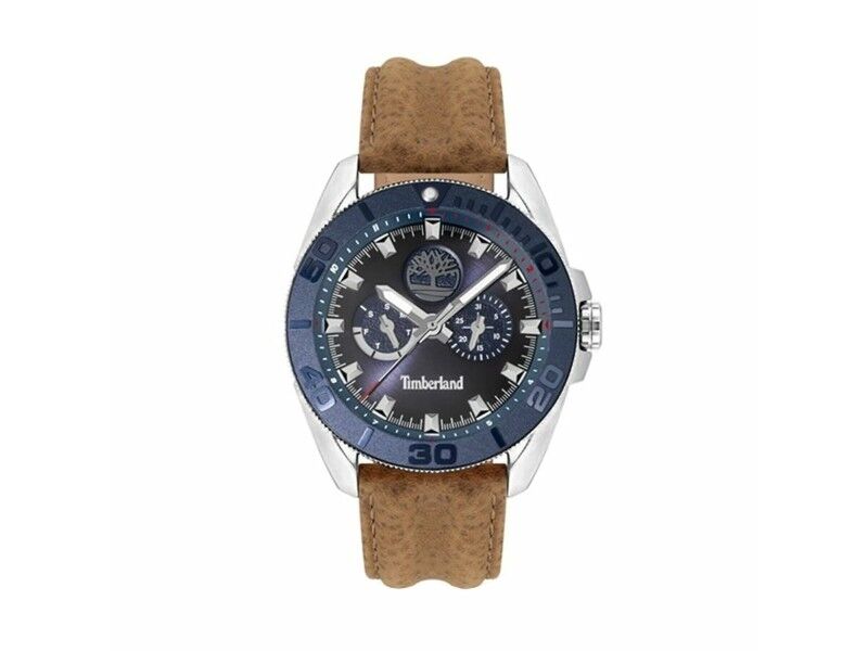 Zegarek Męski Timberland TDWGF2200903 (Ø 45 mm)