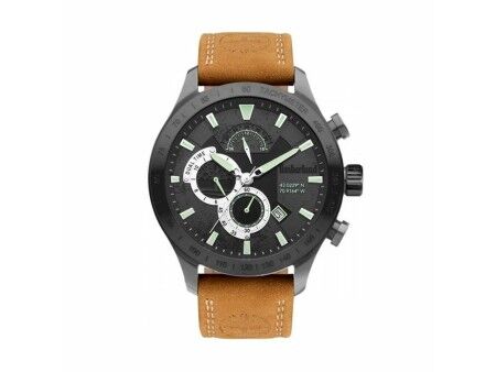 Zegarek Męski Timberland TDWGF2100202 (Ø 49 mm)