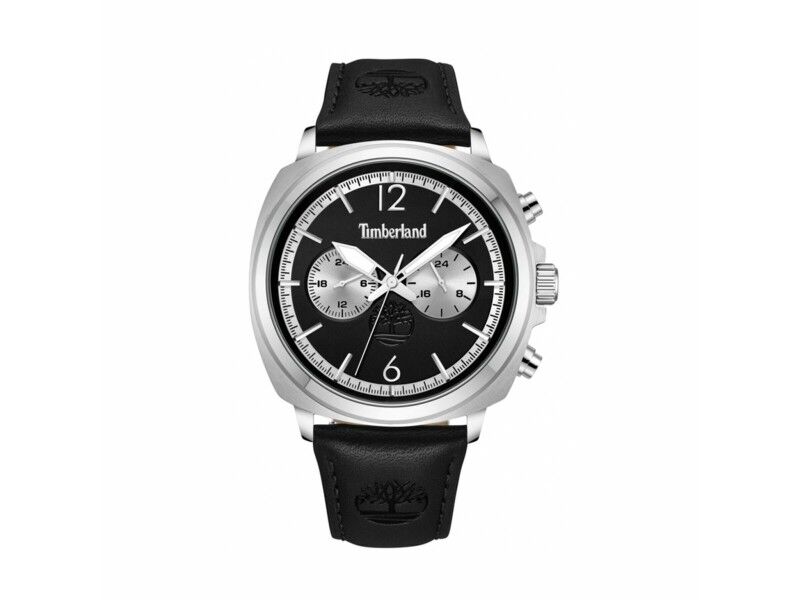 Zegarek Męski Timberland TDWGF0028202 (Ø 43,5 mm)