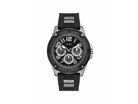 Zegarek Męski Guess GW0051G1 Ø 45 mm (Ø 46 mm)