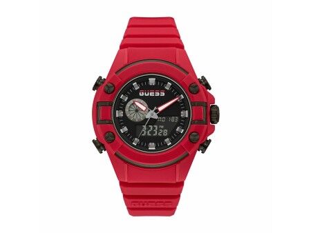 Zegarek Męski Guess GW0269G5 (Ø 47 mm)