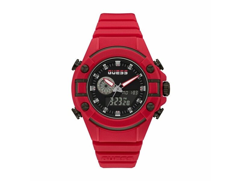Zegarek Męski Guess GW0269G5 (Ø 47 mm)