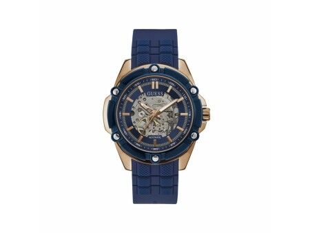Zegarek Męski Guess GW0061G3 (Ø 47 mm)