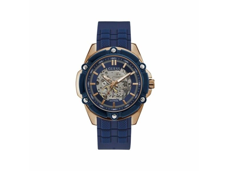 Zegarek Męski Guess GW0061G3 (Ø 47 mm)