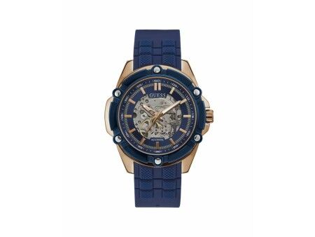 Zegarek Męski Guess GW0061G3 (Ø 47 mm)