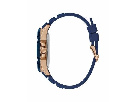 Zegarek Męski Guess GW0061G3 (Ø 47 mm)