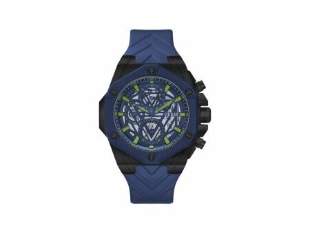 Zegarek Męski Guess GW0579G3 (Ø 47 mm)