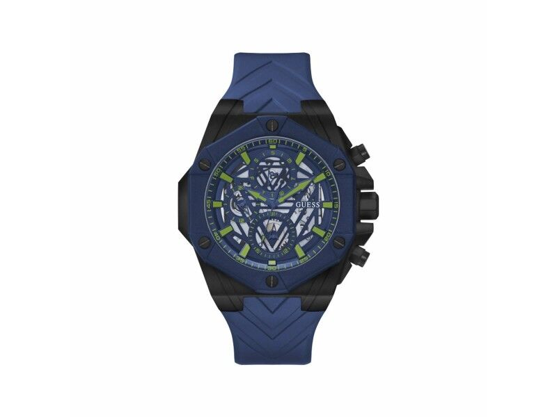 Zegarek Męski Guess GW0579G3 (Ø 47 mm)