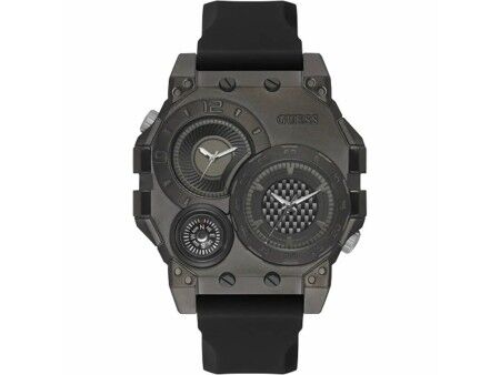 Zegarek Damski Guess GW0321G2 (Ø 49 mm)