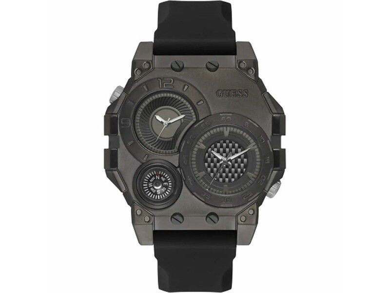 Zegarek Damski Guess GW0321G2 (Ø 49 mm)