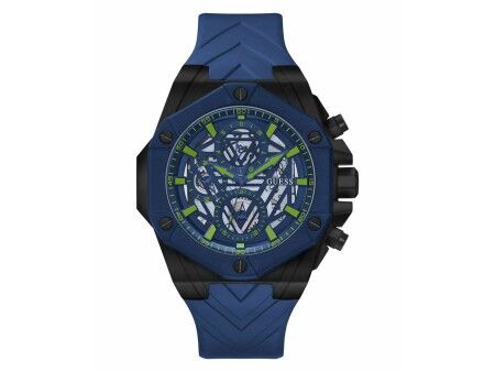 Zegarek Męski Guess GW0579G3 (Ø 47 mm)