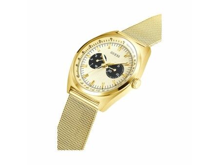 Zegarek Męski Guess GW0336G2 (Ø 42 mm)