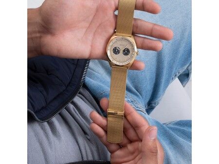 Zegarek Męski Guess GW0336G2 (Ø 42 mm)
