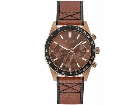 Zegarek Męski Guess GW0331G1 (Ø 42 mm)