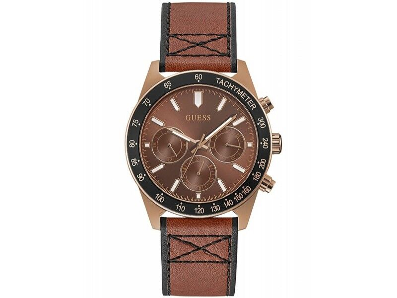 Zegarek Męski Guess GW0331G1 (Ø 42 mm)