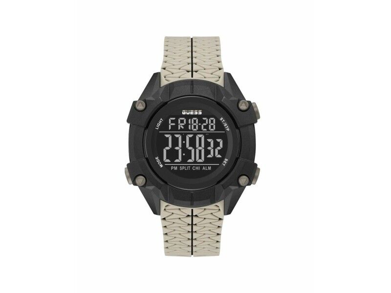 Zegarek Damski Guess GW0342G2 (Ø 47 mm)