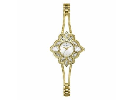 Naszyjnik Męski Guess GW0681L2