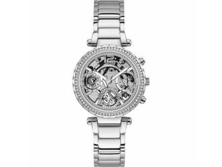 Zegarek Damski Guess GW0403L1 (Ø 37 mm)