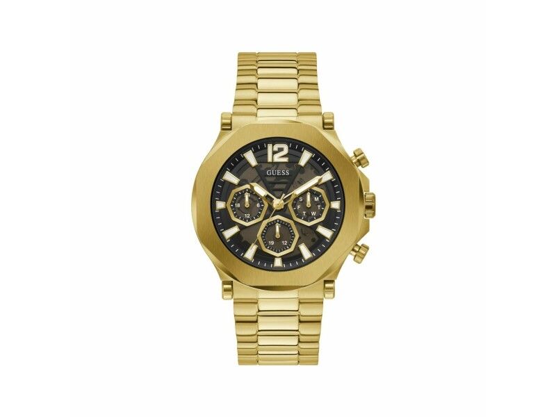 Zegarek Męski Guess GW0539G2 (Ø 46 mm)
