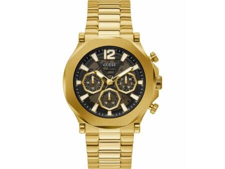 Zegarek Męski Guess GW0539G2 (Ø 46 mm)