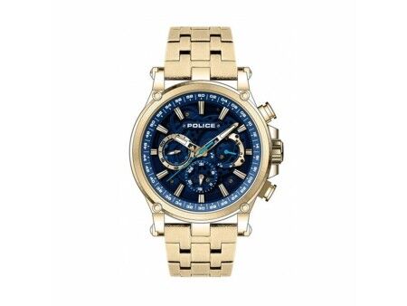 Zegarek Męski Police PEWJK2110801 (Ø 47 mm)