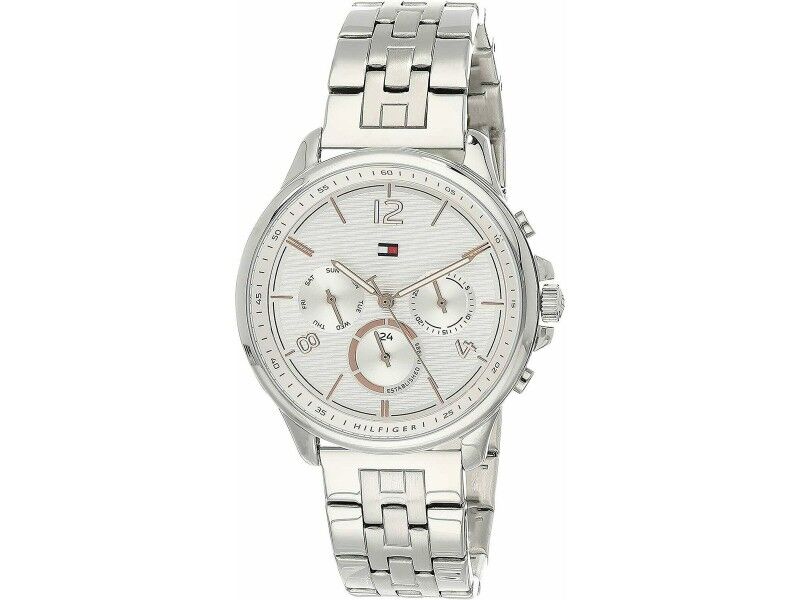 Zegarek Damski Tommy Hilfiger 1782222 (Ø 38 mm)