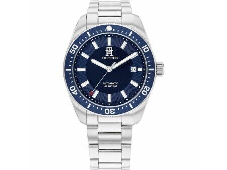 Zegarek Męski Tommy Hilfiger 1710591 (Ø 40 mm)
