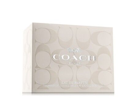 Perfumy Damskie Coach Coach Signature EDP 100 ml