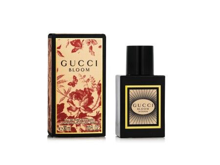 Perfumy Damskie Gucci Bloom Intense EDP 30 ml