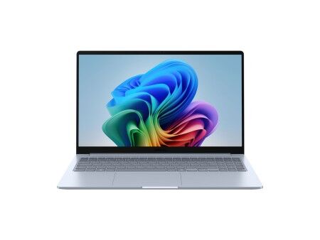 Laptop Samsung NP754XQA-KB1ES 15,6" Qualcomm 16 GB RAM Qwerty Hiszpańska