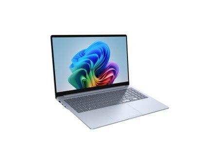Laptop Samsung NP754XQA-KB1ES 15,6" Qualcomm 16 GB RAM Qwerty Hiszpańska