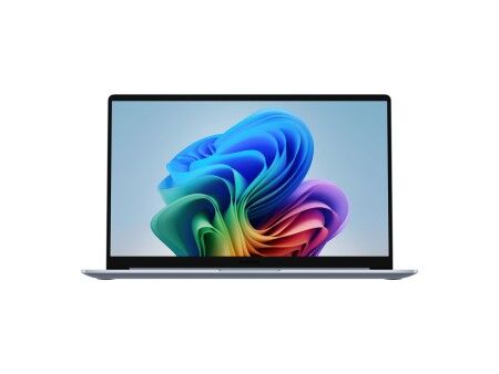 Laptop Samsung NP754XQA-KB1ES 15,6" Qualcomm 16 GB RAM Qwerty Hiszpańska