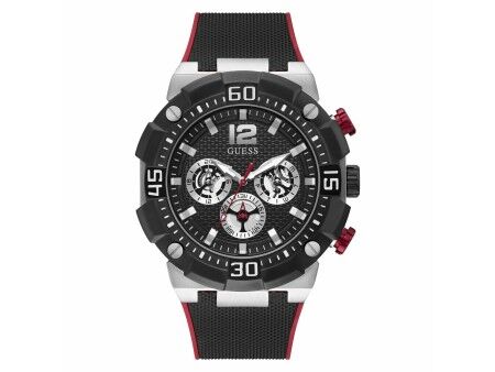 Zegarek Męski Guess GW0264G1 (Ø 50 mm)