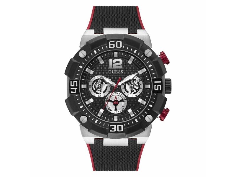 Zegarek Męski Guess GW0264G1 (Ø 50 mm)