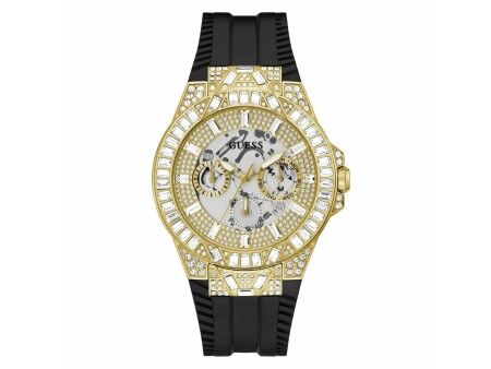 Zegarek Męski Guess GW0498G2 (Ø 45 mm)