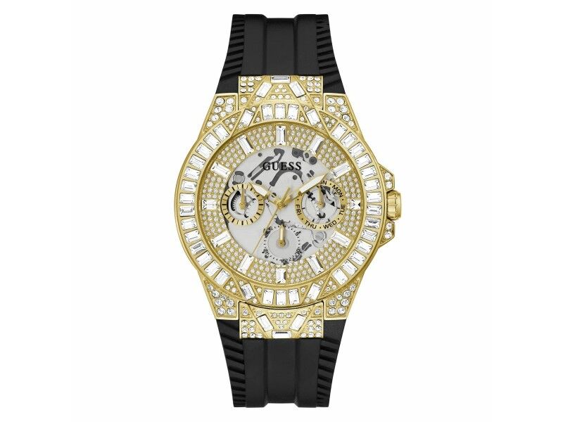 Zegarek Męski Guess GW0498G2 (Ø 45 mm)