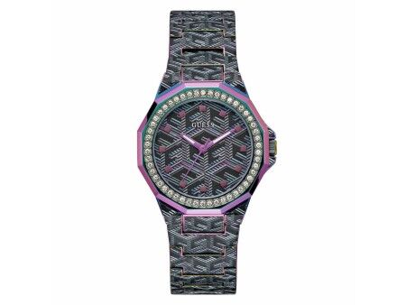 Zegarek Damski Guess GW0597L2 (Ø 38 mm)