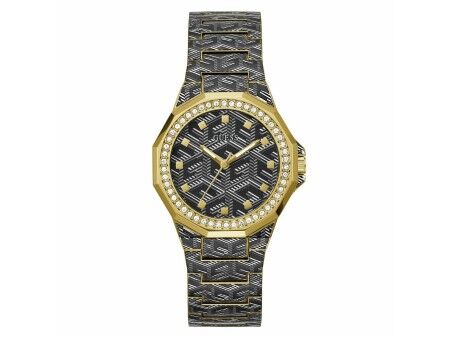 Zegarek Damski Guess GW0597L1 (Ø 38 mm)