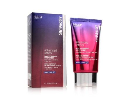 Przeciwzmarszczkowy Krem na Noc StriVectin Advanced Retinol 50 ml