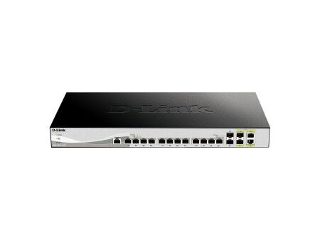 Przełącznik D-Link DXS-1210-16TC/E