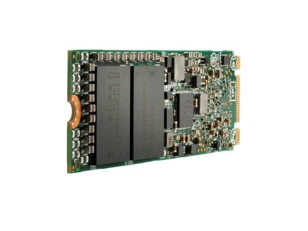 Dysk Twardy HPE P40515-B21 480 GB SSD