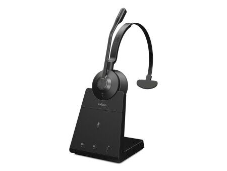 Słuchawki GN Audio 9653-523-111 Czarny