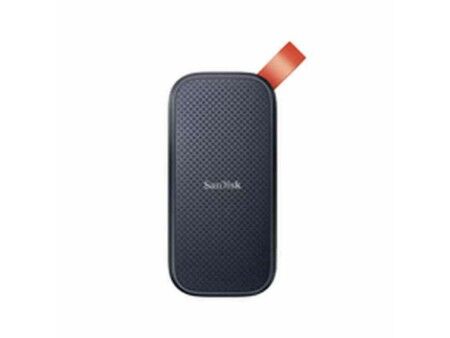 Zewnętrzny Dysk Twardy SanDisk SDSSDE30-2T00-G26 2 TB SSD